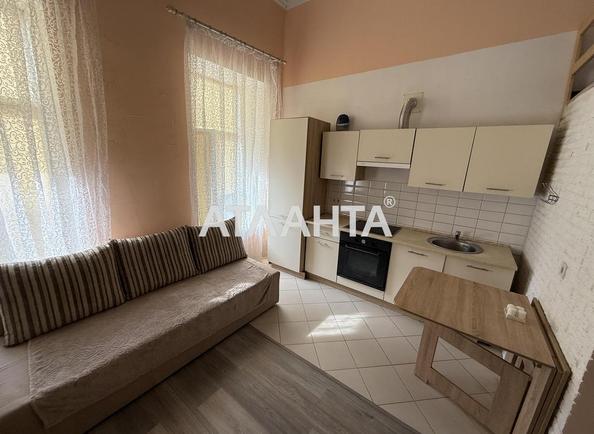 Room in dormitory apartment by the address st. Tolstogo lva (area 12 m²) - Atlanta.ua - photo 4