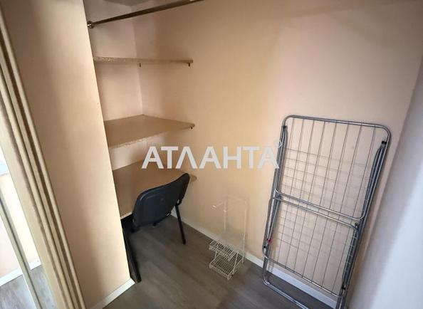 Room in dormitory apartment by the address st. Tolstogo lva (area 12 m²) - Atlanta.ua - photo 6