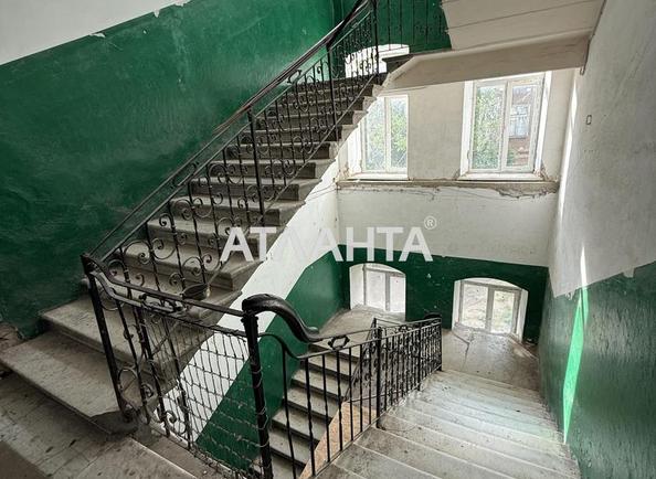 Room in dormitory apartment by the address st. Tolstogo lva (area 12 m²) - Atlanta.ua - photo 7