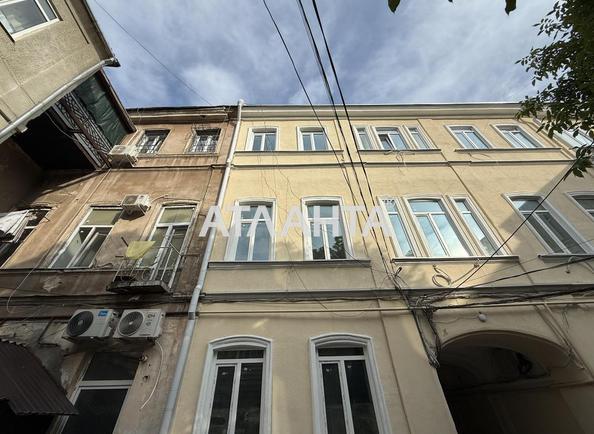 Room in dormitory apartment by the address st. Tolstogo lva (area 12 m²) - Atlanta.ua - photo 8