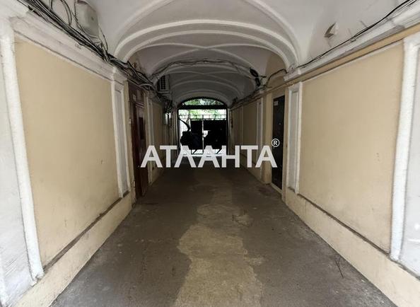 Room in dormitory apartment by the address st. Tolstogo lva (area 12 m²) - Atlanta.ua - photo 9