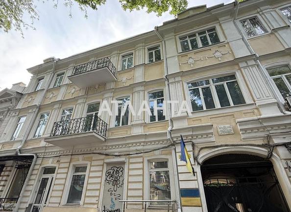 Room in dormitory apartment by the address st. Tolstogo lva (area 12 m²) - Atlanta.ua - photo 10