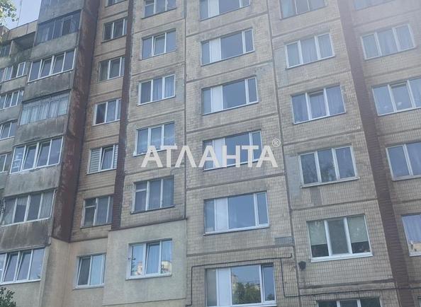2-комнатная квартира по адресу Научная ул.   (площадь 48 м²) - Atlanta.ua - фото 3