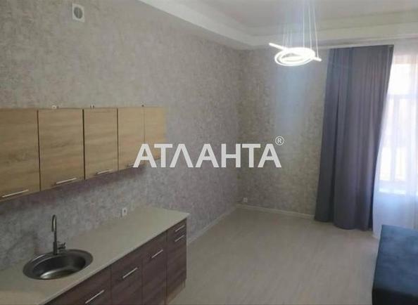 1-кімнатна квартира за адресою вул. Канатна (площа 23 м²) - Atlanta.ua - фото 2
