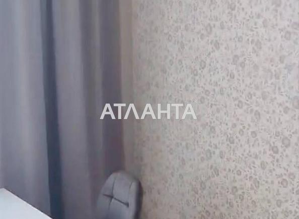 1-кімнатна квартира за адресою вул. Канатна (площа 23 м²) - Atlanta.ua - фото 4