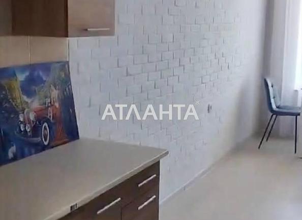 1-кімнатна квартира за адресою вул. Канатна (площа 23 м²) - Atlanta.ua - фото 6