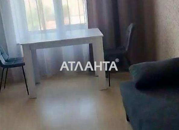 1-кімнатна квартира за адресою вул. Канатна (площа 23 м²) - Atlanta.ua - фото 8