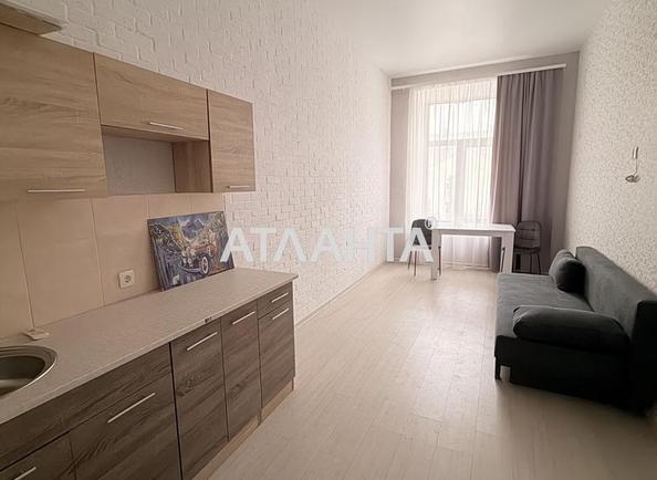 1-кімнатна квартира за адресою вул. Канатна (площа 24 м²) - Atlanta.ua