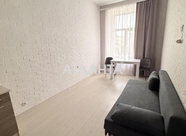 1-кімнатна квартира за адресою вул. Канатна (площа 24 м²) - Atlanta.ua - фото 3