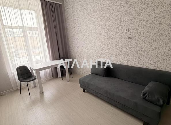 1-кімнатна квартира за адресою вул. Канатна (площа 24 м²) - Atlanta.ua - фото 4