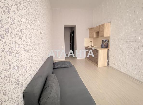 1-кімнатна квартира за адресою вул. Канатна (площа 24 м²) - Atlanta.ua - фото 5