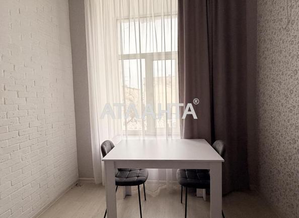 1-кімнатна квартира за адресою вул. Канатна (площа 24 м²) - Atlanta.ua - фото 6
