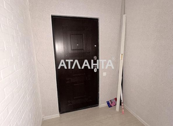 1-кімнатна квартира за адресою вул. Канатна (площа 24 м²) - Atlanta.ua - фото 8