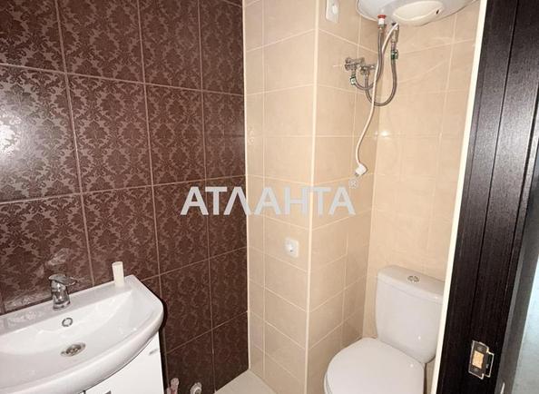 1-кімнатна квартира за адресою вул. Канатна (площа 24 м²) - Atlanta.ua - фото 10