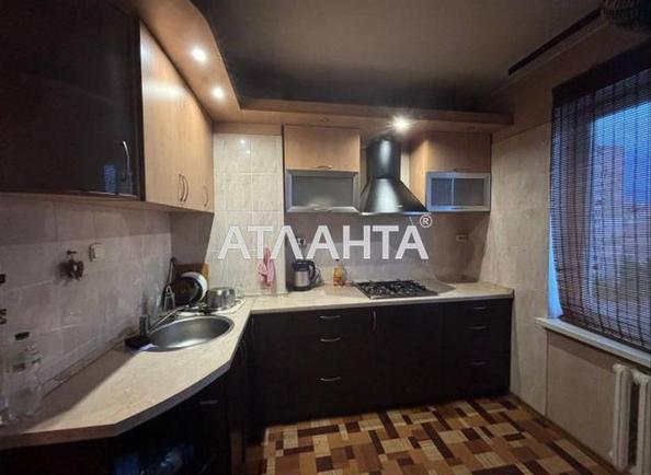 1-room apartment apartment by the address st. Vilyamsa ak (area 34 m²) - Atlanta.ua - photo 2