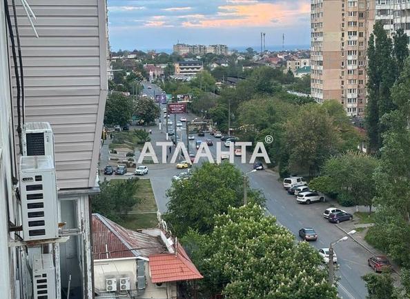 1-room apartment apartment by the address st. Vilyamsa ak (area 34 m²) - Atlanta.ua - photo 3