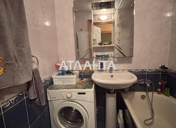 1-room apartment apartment by the address st. Vilyamsa ak (area 34 m²) - Atlanta.ua - photo 4