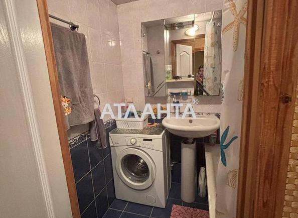 1-room apartment apartment by the address st. Vilyamsa ak (area 34 m²) - Atlanta.ua - photo 5