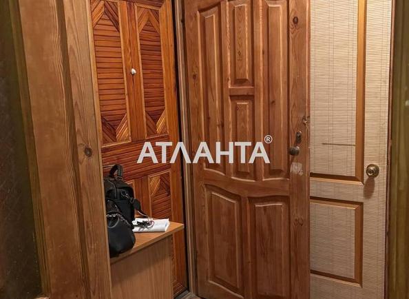 1-room apartment apartment by the address st. Vilyamsa ak (area 34 m²) - Atlanta.ua - photo 6