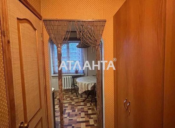 1-room apartment apartment by the address st. Vilyamsa ak (area 34 m²) - Atlanta.ua - photo 7