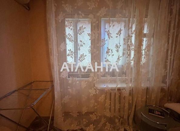 1-room apartment apartment by the address st. Vilyamsa ak (area 34 m²) - Atlanta.ua - photo 8