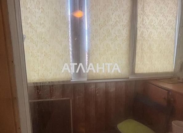 1-room apartment apartment by the address st. Vilyamsa ak (area 34 m²) - Atlanta.ua - photo 9