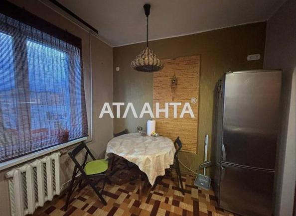 1-room apartment apartment by the address st. Vilyamsa ak (area 34 m²) - Atlanta.ua - photo 10