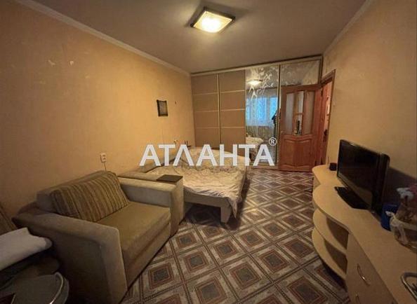 1-room apartment apartment by the address st. Vilyamsa ak (area 34 m²) - Atlanta.ua - photo 11