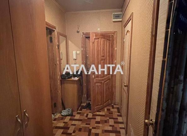 1-room apartment apartment by the address st. Vilyamsa ak (area 34 m²) - Atlanta.ua - photo 12