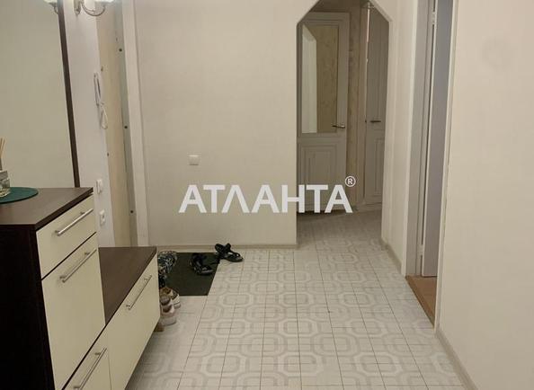 3-комнатная квартира по адресу ул. Парусная (площадь 89,2 м²) - Atlanta.ua - фото 9