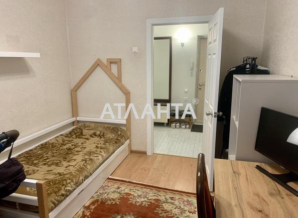 3-комнатная квартира по адресу ул. Парусная (площадь 89,2 м²) - Atlanta.ua - фото 11