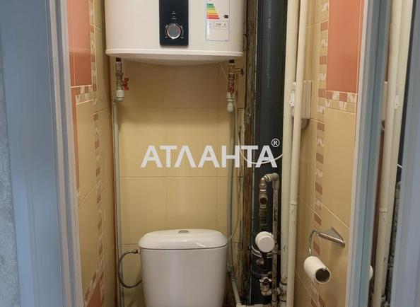 3-rooms apartment apartment by the address st. Parusnaya Geroev Stalingrada (area 89,2 m²) - Atlanta.ua - photo 19