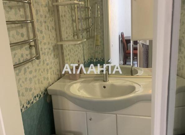 3-rooms apartment apartment by the address st. Parusnaya Geroev Stalingrada (area 89,2 m²) - Atlanta.ua - photo 20