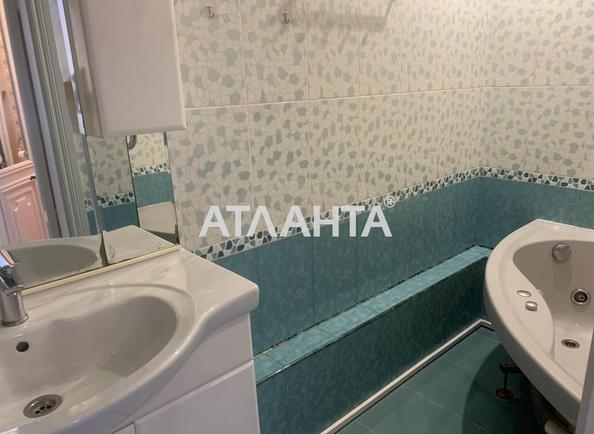 3-rooms apartment apartment by the address st. Parusnaya Geroev Stalingrada (area 89,2 m²) - Atlanta.ua - photo 21