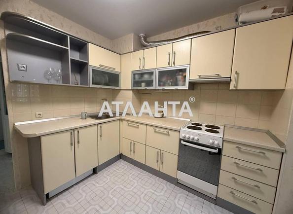 3-комнатная квартира по адресу ул. Парусная (площадь 89,2 м²) - Atlanta.ua - фото 15
