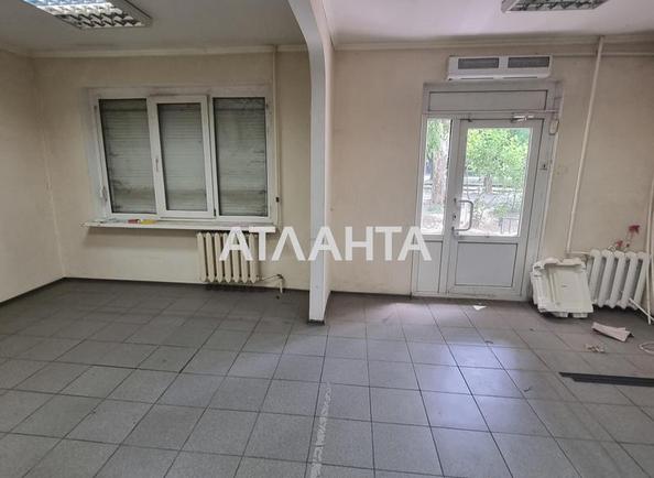 Комерційна нерухомість за адресою Добровольського пр. (площа 48 м²) - Atlanta.ua