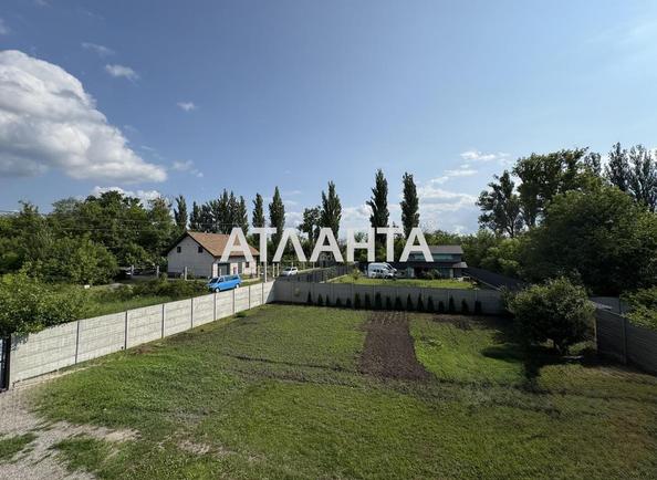 Дом по адресу ул. ЖМ Польок (площадь 145,4 м²) - Atlanta.ua - фото 21