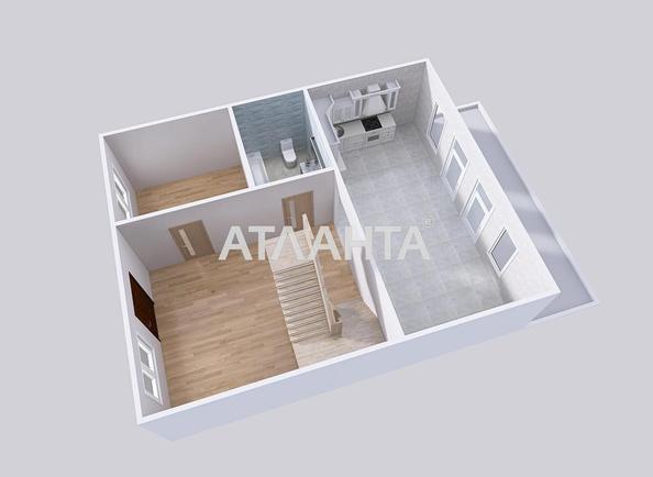 Дом по адресу ул. ЖМ Польок (площадь 145,4 м²) - Atlanta.ua - фото 34
