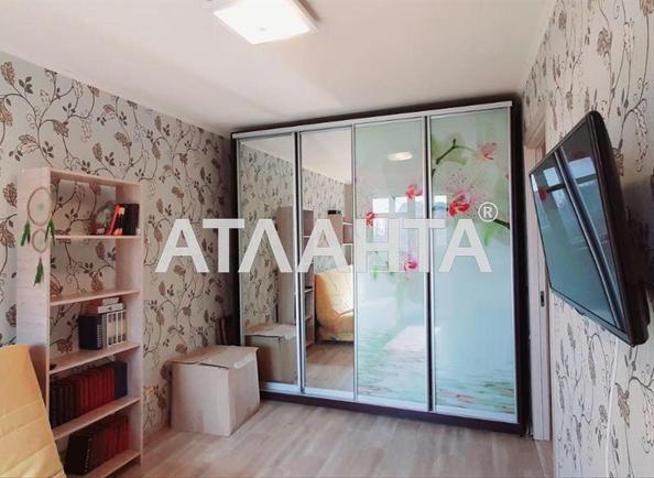 2-кімнатна квартира за адресою вул. Посмітного (площа 51,5 м²) - Atlanta.ua