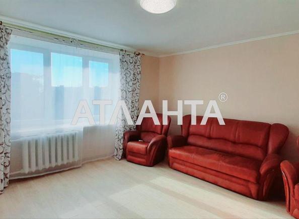 2-кімнатна квартира за адресою вул. Посмітного (площа 51,5 м²) - Atlanta.ua - фото 2