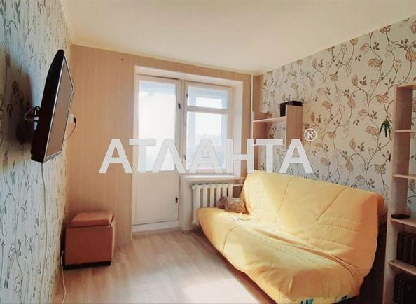 2-кімнатна квартира за адресою вул. Посмітного (площа 51,5 м²) - Atlanta.ua - фото 3