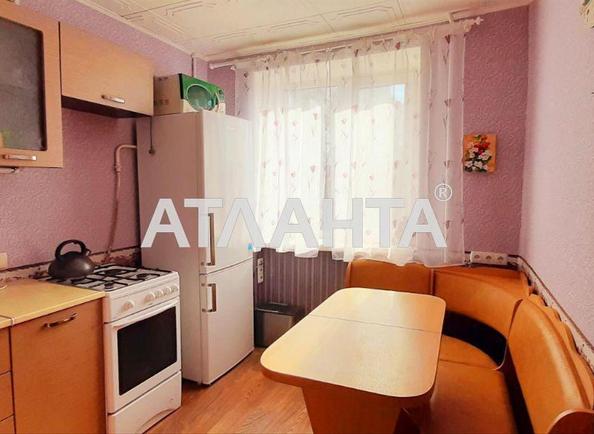 2-кімнатна квартира за адресою вул. Посмітного (площа 51,5 м²) - Atlanta.ua - фото 4