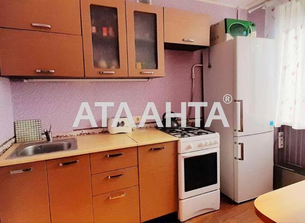 2-кімнатна квартира за адресою вул. Посмітного (площа 51,5 м²) - Atlanta.ua - фото 5