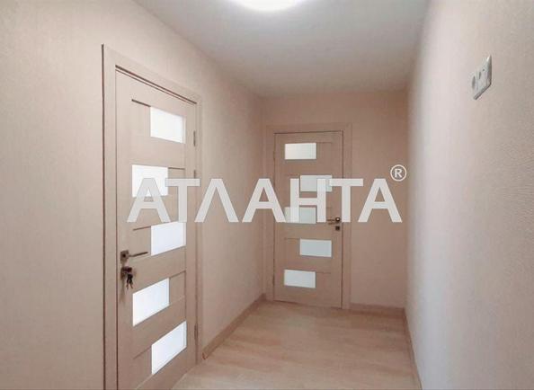 2-кімнатна квартира за адресою вул. Посмітного (площа 51,5 м²) - Atlanta.ua - фото 6