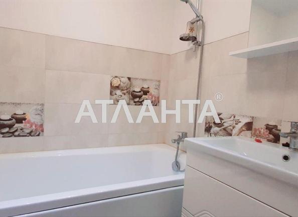 2-кімнатна квартира за адресою вул. Посмітного (площа 51,5 м²) - Atlanta.ua - фото 7