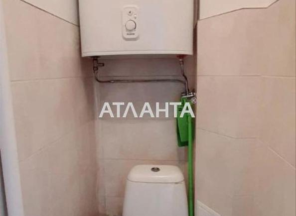2-кімнатна квартира за адресою вул. Посмітного (площа 51,5 м²) - Atlanta.ua - фото 9