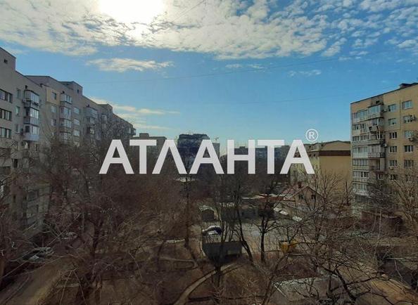 2-кімнатна квартира за адресою вул. Посмітного (площа 51,5 м²) - Atlanta.ua - фото 10