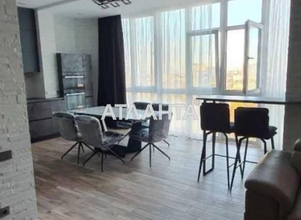 3-rooms apartment apartment by the address st. Artilleriyskaya (area 105 m²) - Atlanta.ua - photo 2