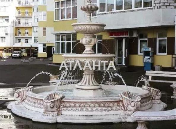 3-rooms apartment apartment by the address st. Artilleriyskaya (area 105 m²) - Atlanta.ua - photo 7