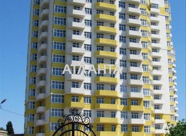 3-rooms apartment apartment by the address st. Artilleriyskaya (area 105 m²) - Atlanta.ua - photo 8